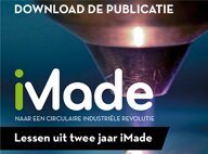 Publicatie: Lessen uit 2 jaar iMade